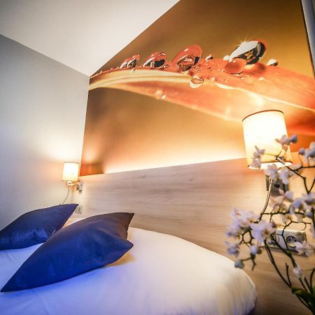 Hotel Inn Design Resto Novo シャラン エクステリア 写真