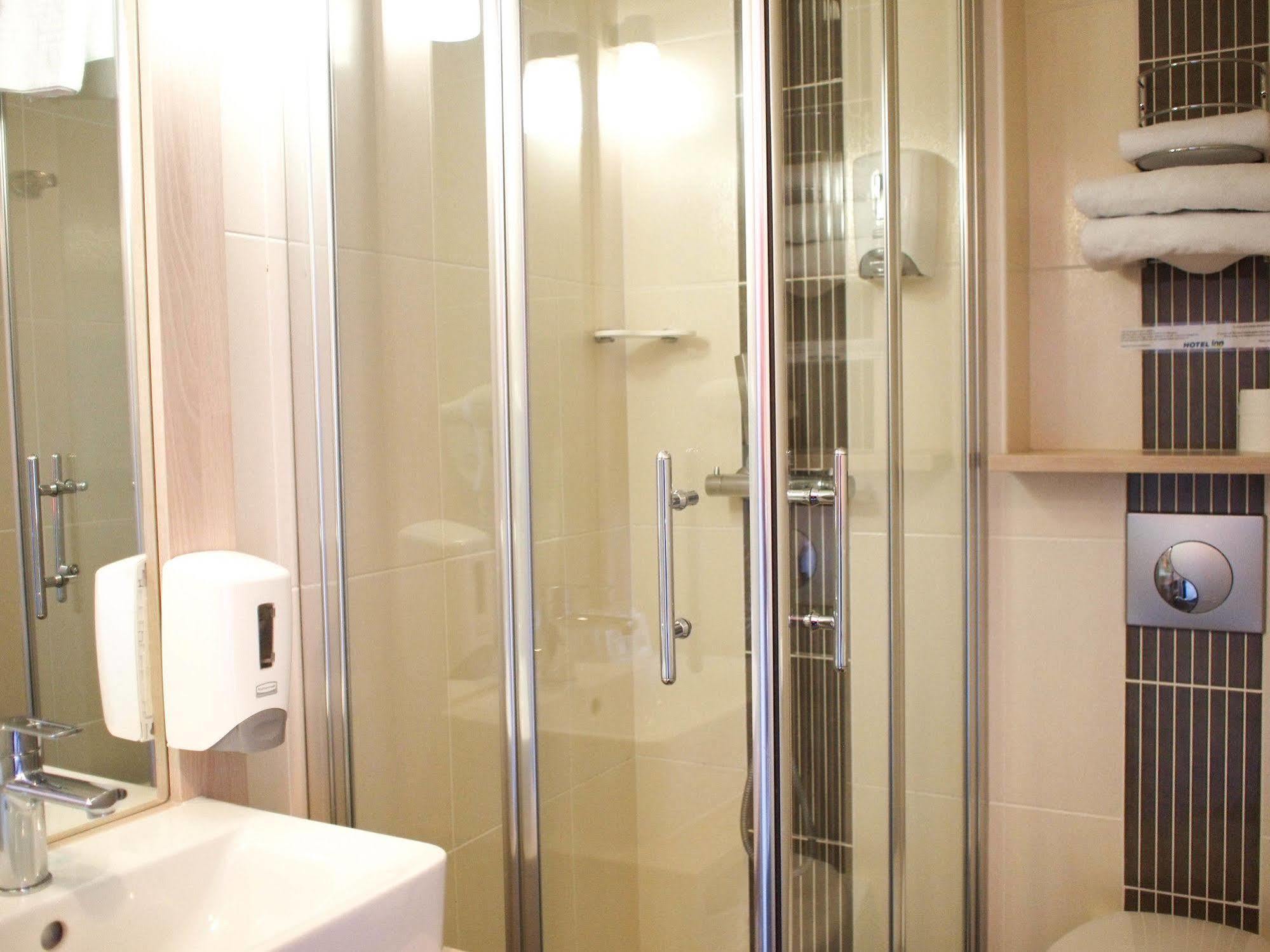 Hotel Inn Design Resto Novo シャラン エクステリア 写真