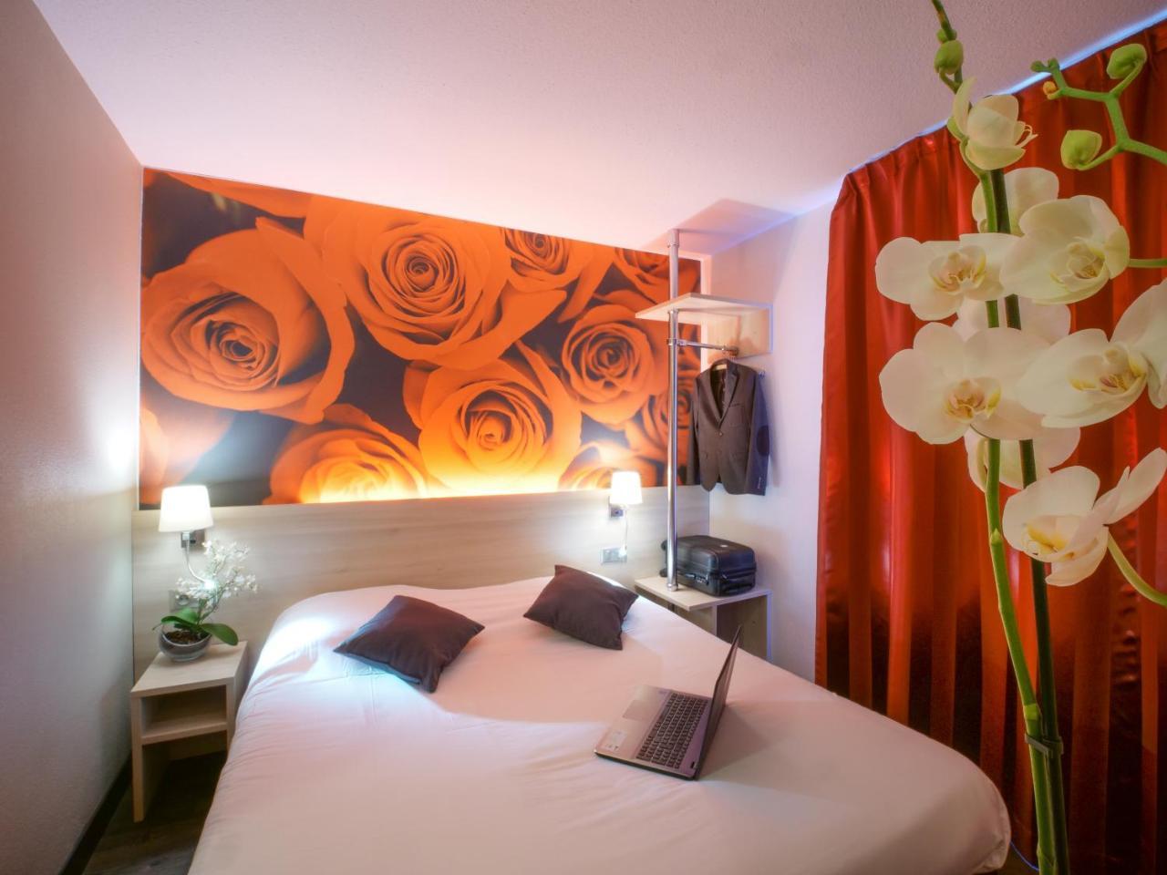 Hotel Inn Design Resto Novo シャラン エクステリア 写真