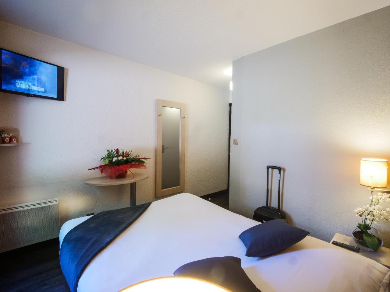 Hotel Inn Design Resto Novo シャラン エクステリア 写真