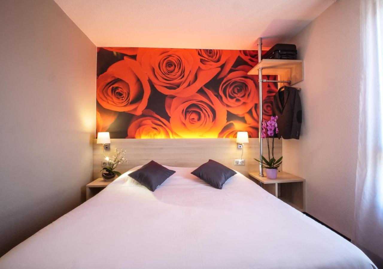 Hotel Inn Design Resto Novo シャラン エクステリア 写真