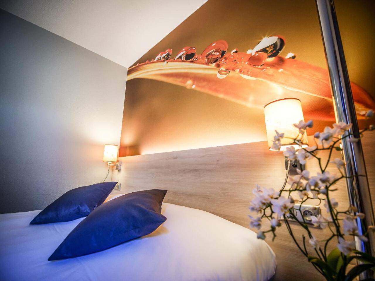 Hotel Inn Design Resto Novo シャラン エクステリア 写真